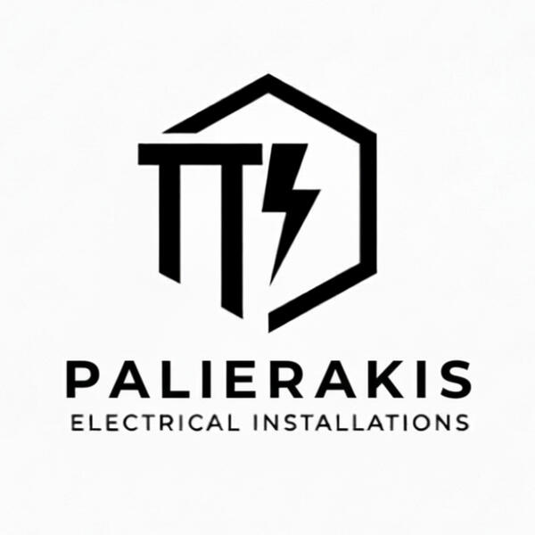 Palierakis Electical logo